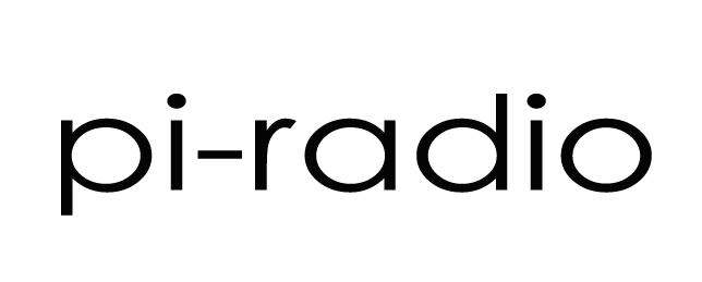 Pi-Radio Logo