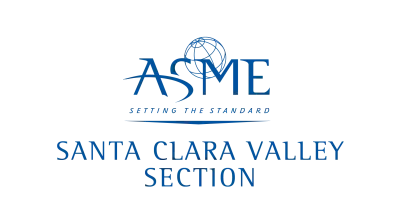 ASME Santa Clara Valley Section Logo