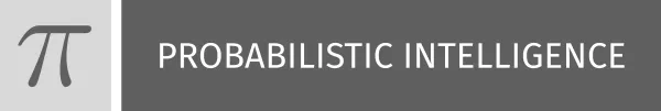 Probabilistic Intelligence Logo
