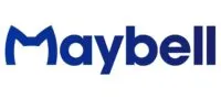 Maybell Logo