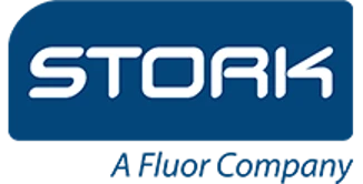 Stork Logo